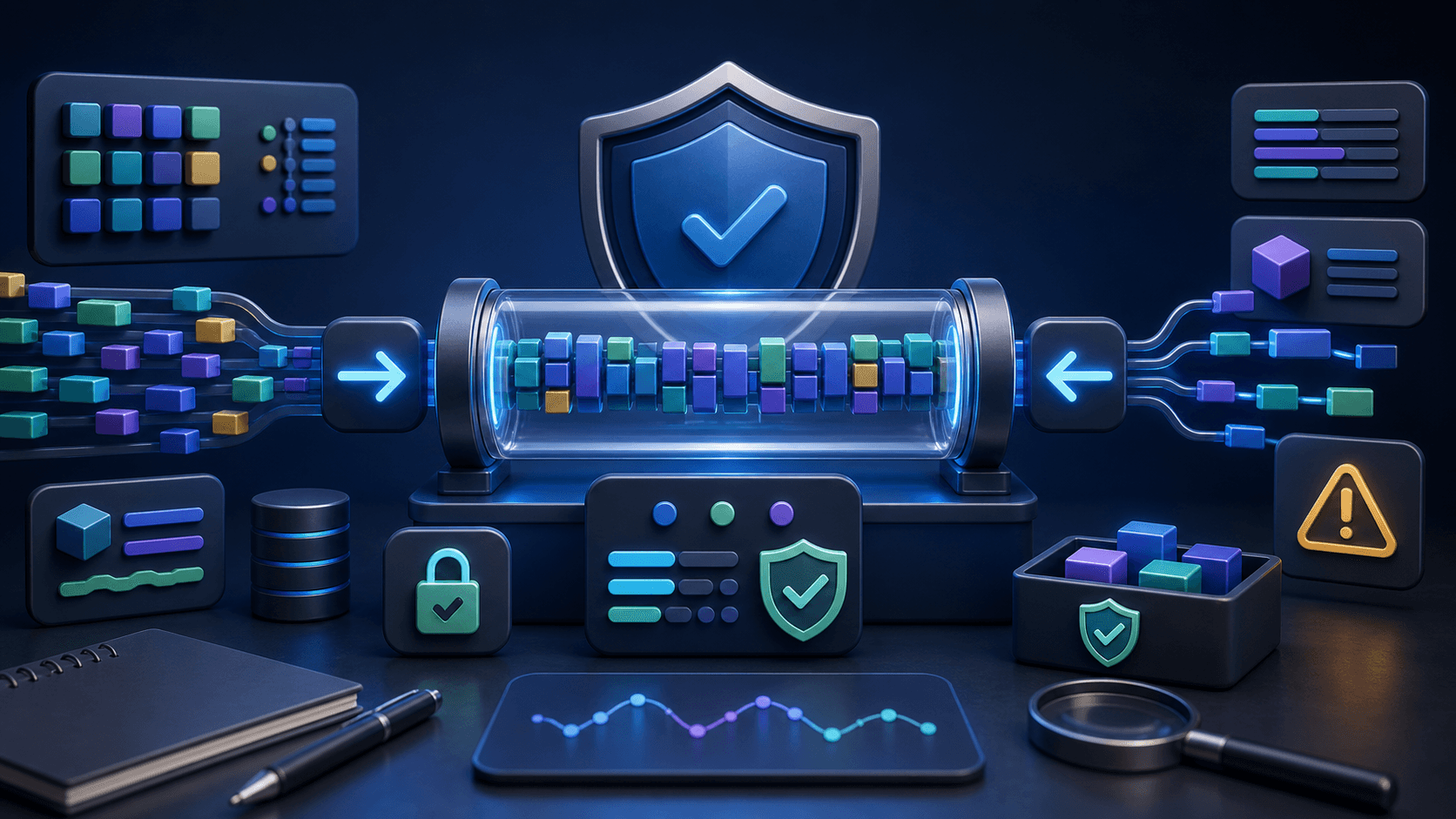 How to Use Base64 Encoding Safely