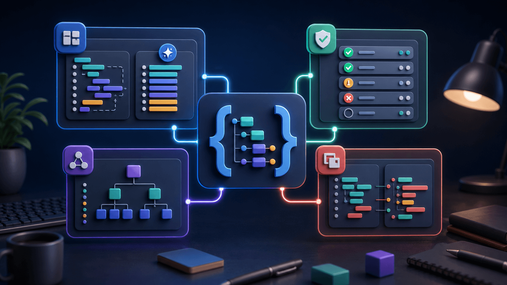 JSON Formatter vs Validator vs Viewer vs Diff Tool: What Do You Actually Need?